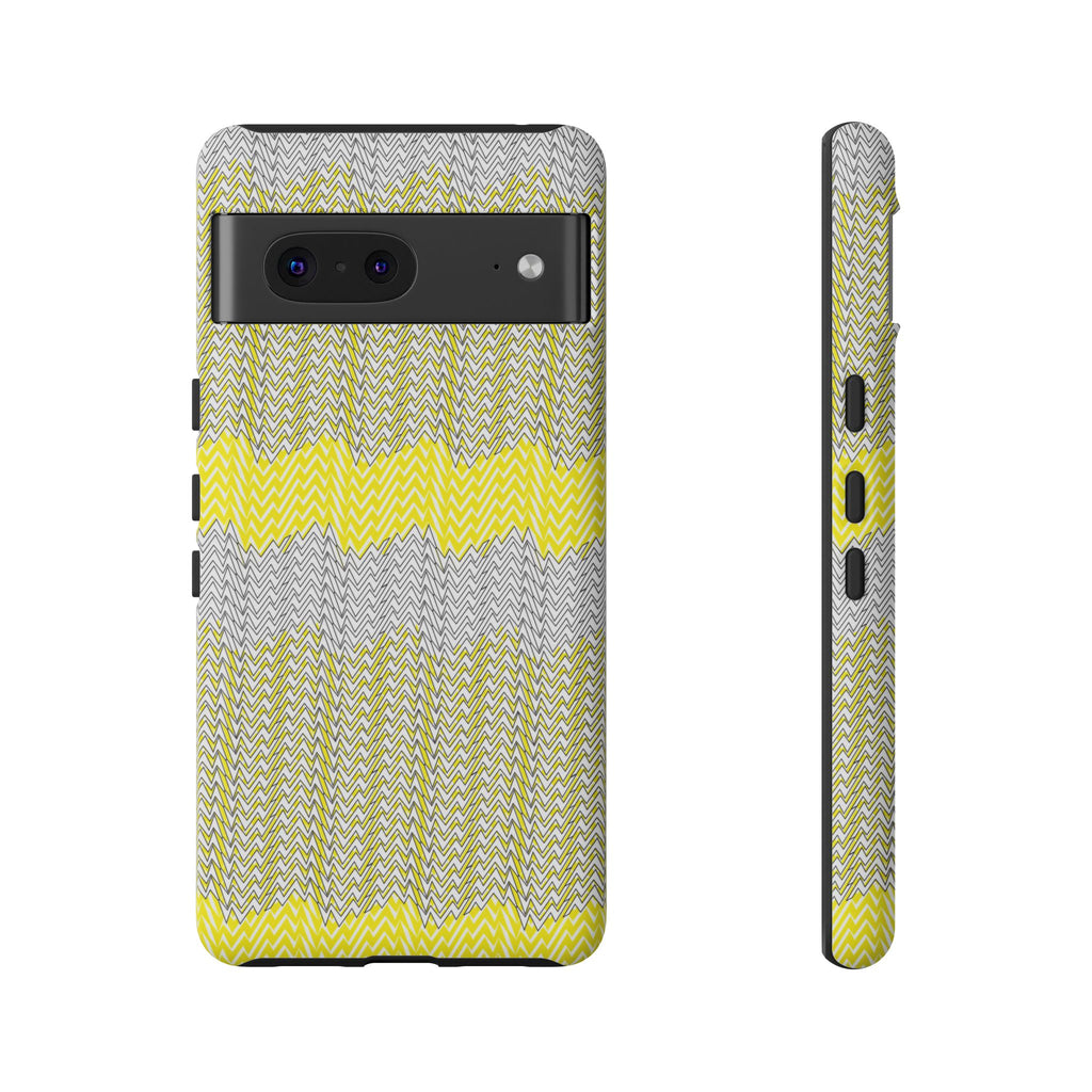 Mohon Geometric Phone Case