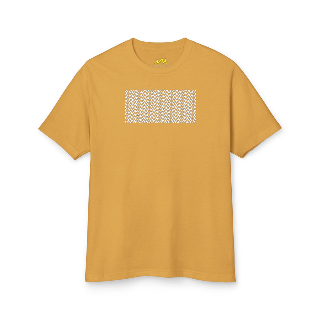 Mohon Barcode Tee