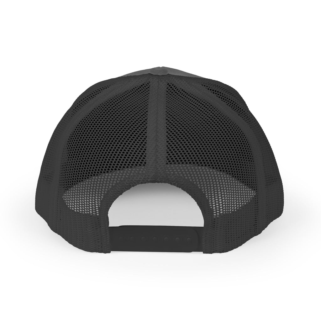 Mohon Snapback Trucker Cap
