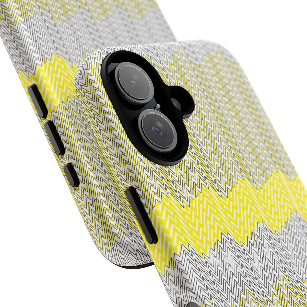 Mohon Geometric Phone Case
