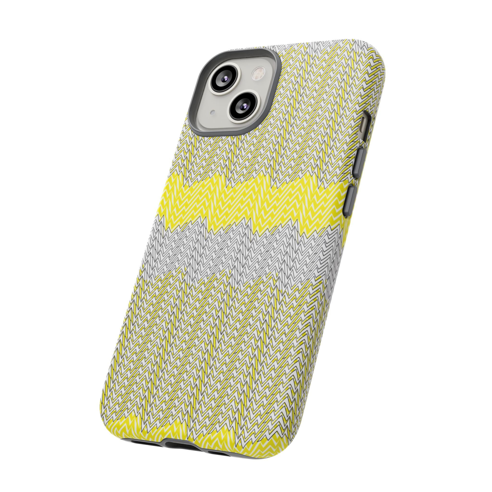 Mohon Geometric Phone Case