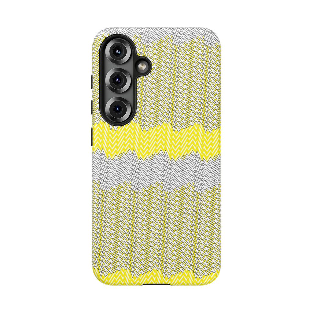 Mohon Geometric Phone Case