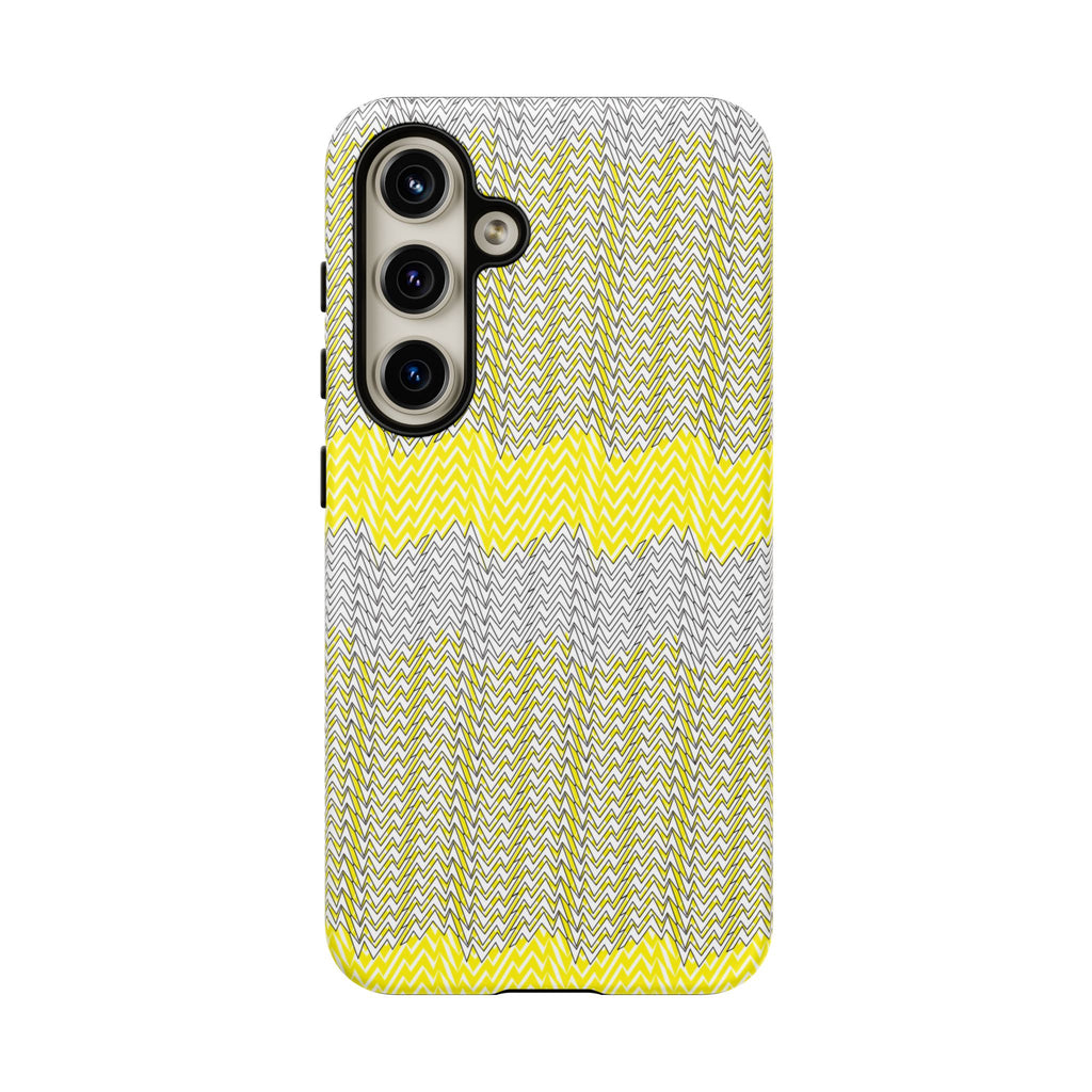 Mohon Geometric Phone Case