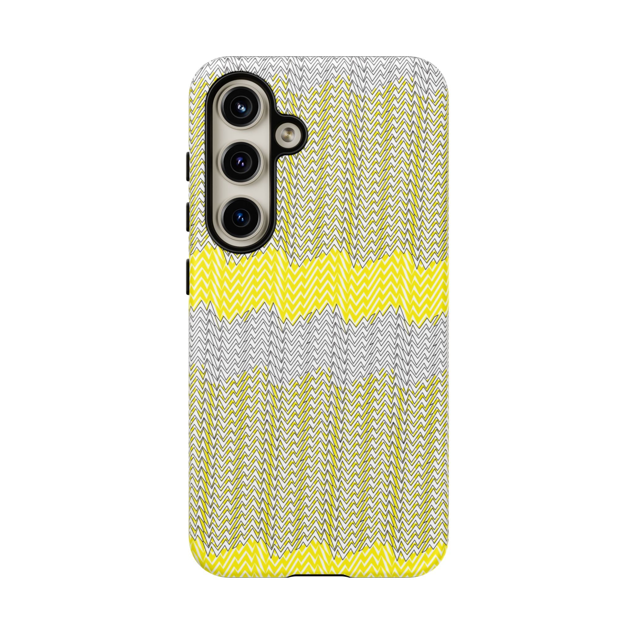 Mohon Geometric Phone Case