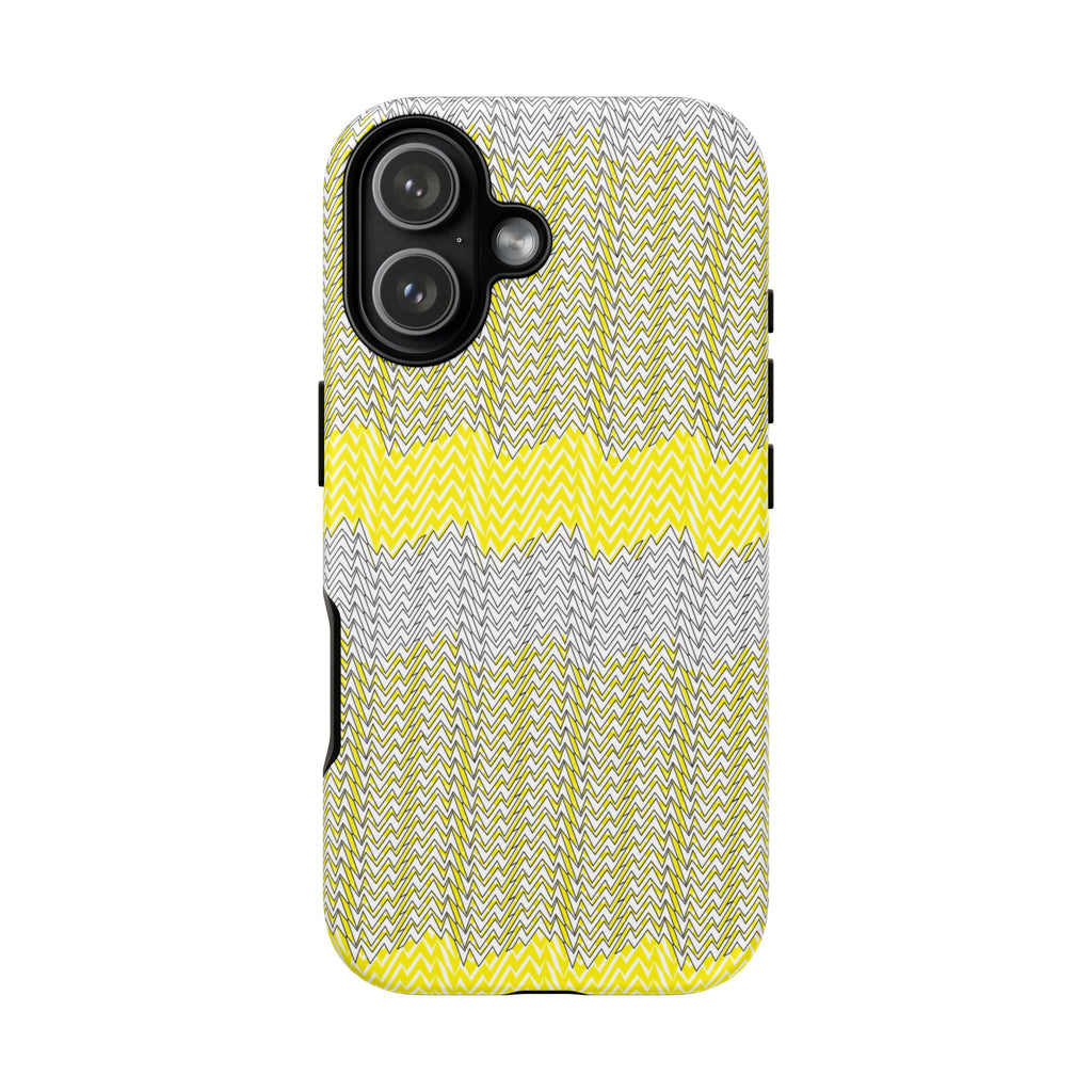 Mohon Geometric Phone Case