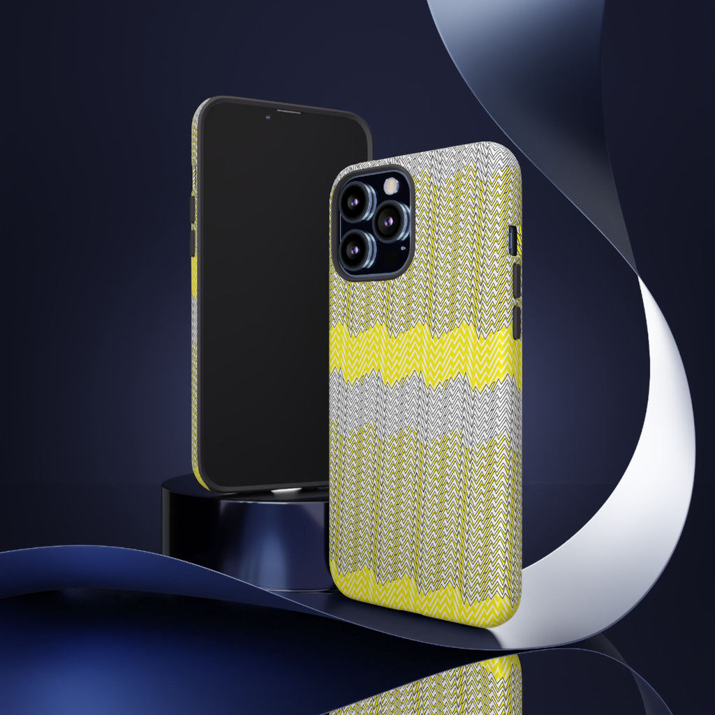 Mohon Geometric Phone Case