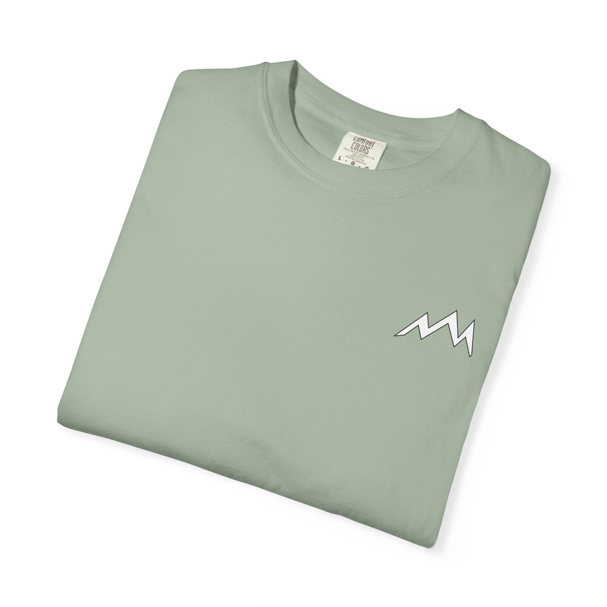 Mohon Mural Tee