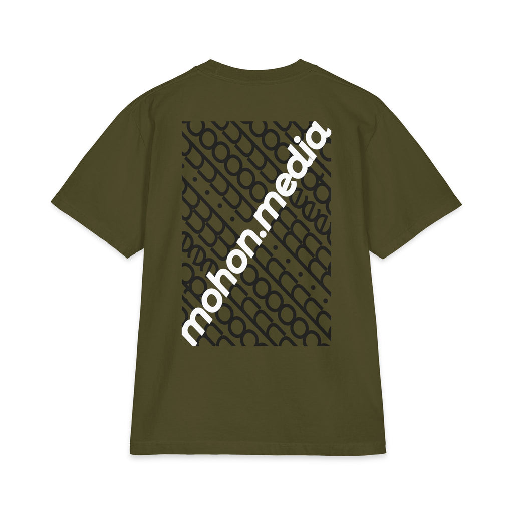 Mohon Basic Tee