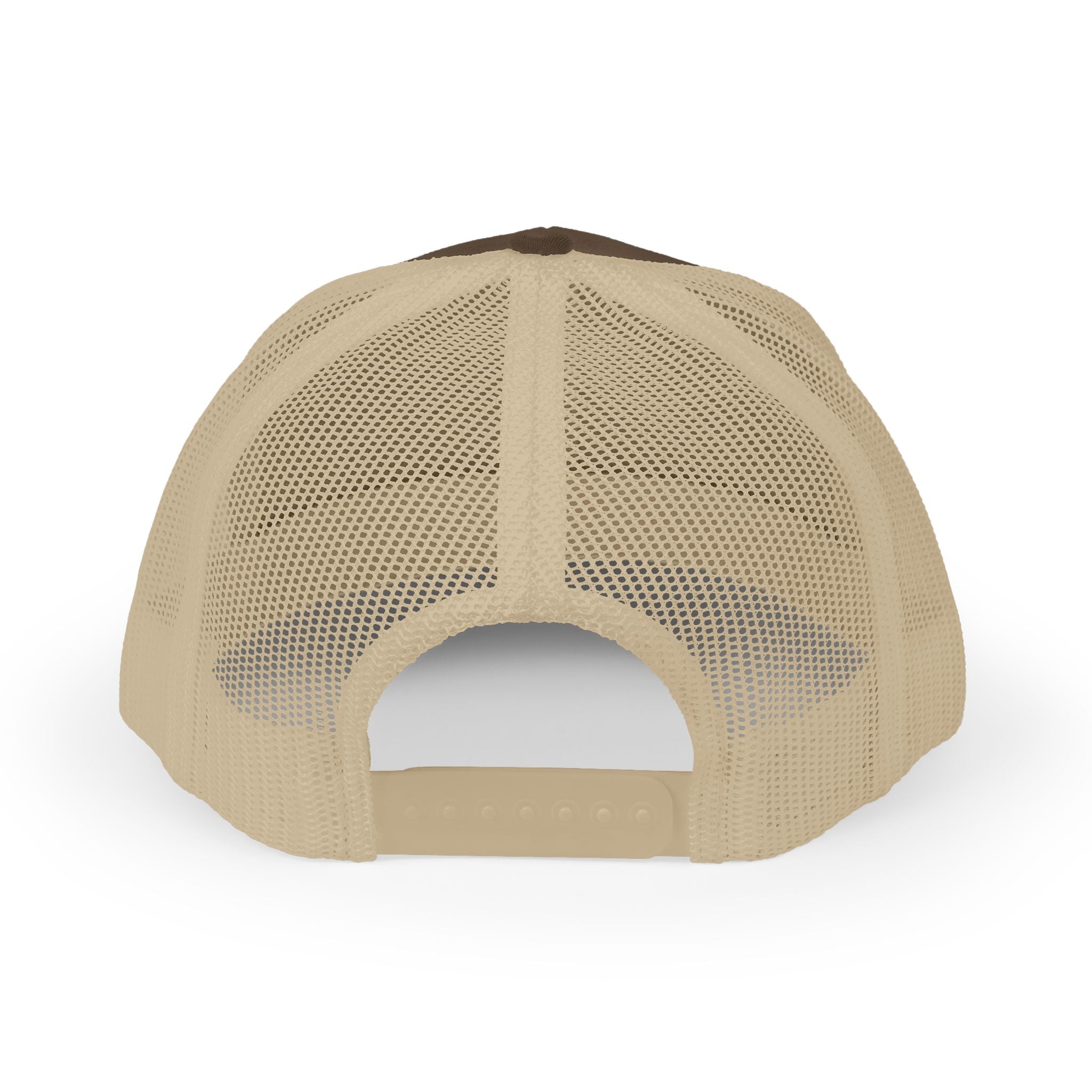 Mohon Snapback Trucker Cap