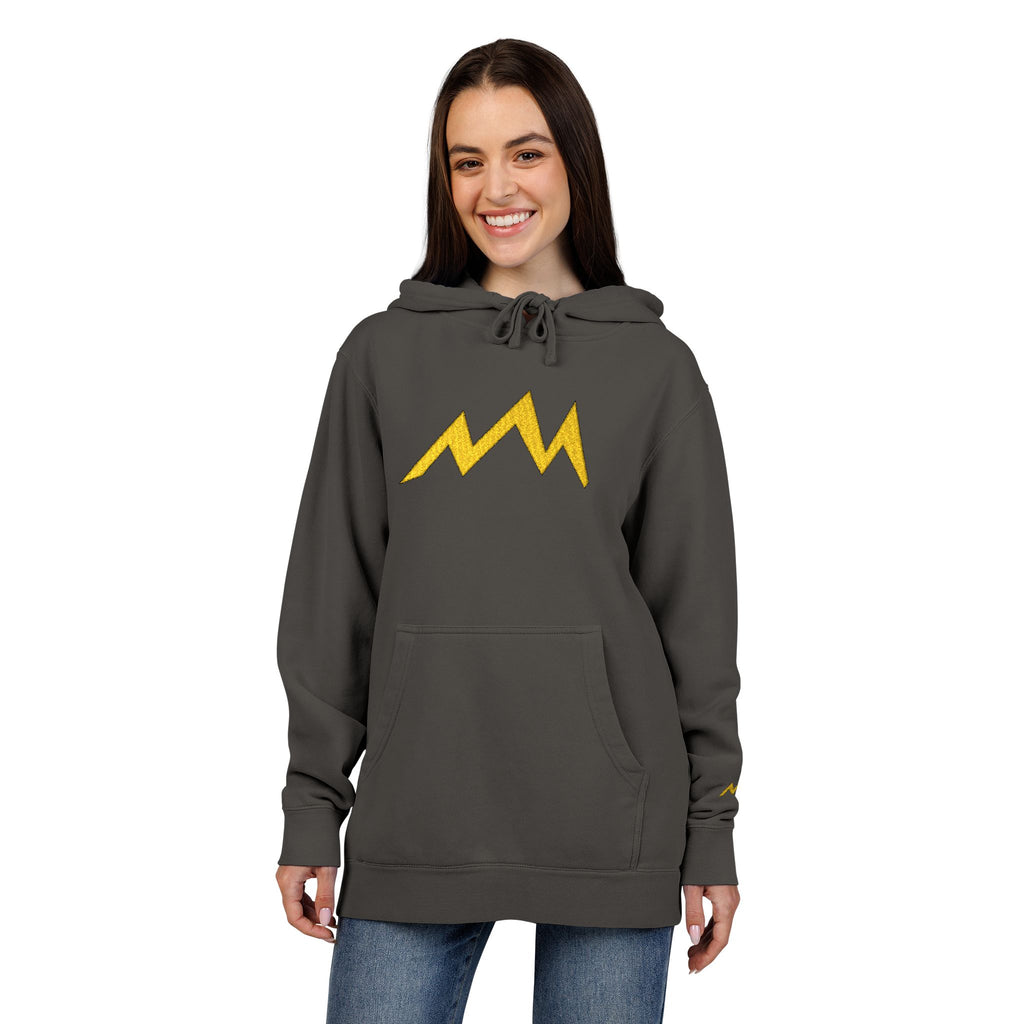 Mohon Hoodie (Embroidered)