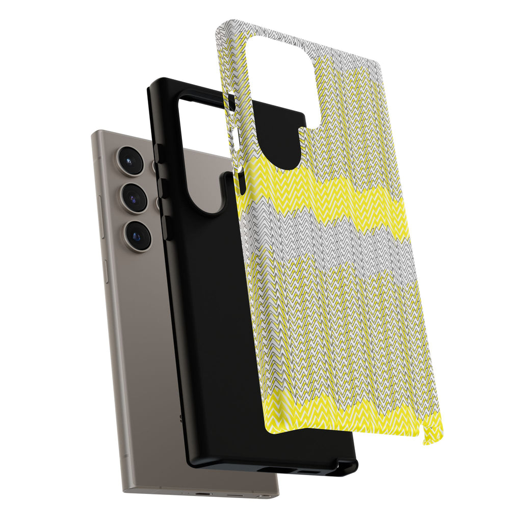 Mohon Geometric Phone Case