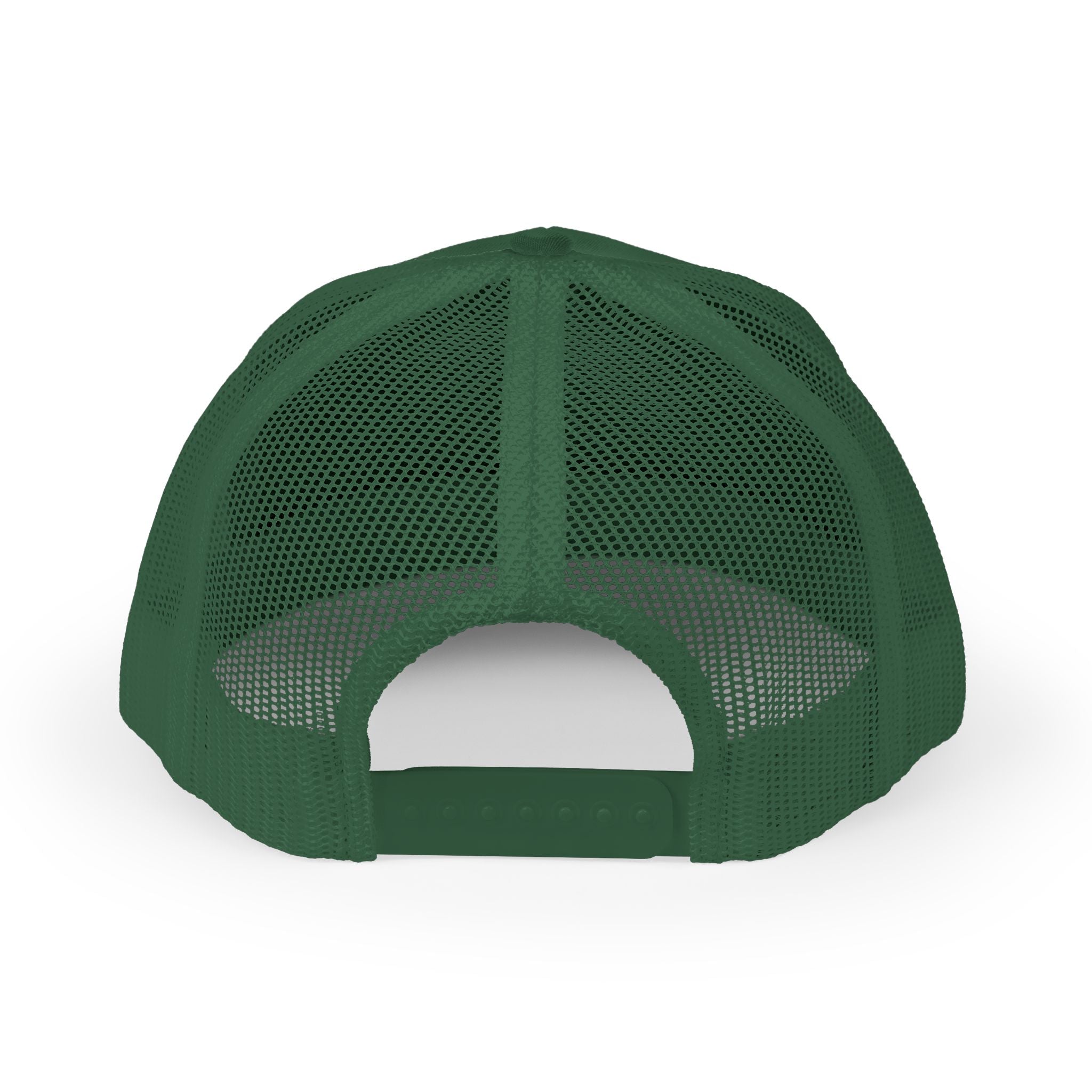 Mohon Snapback Trucker Cap