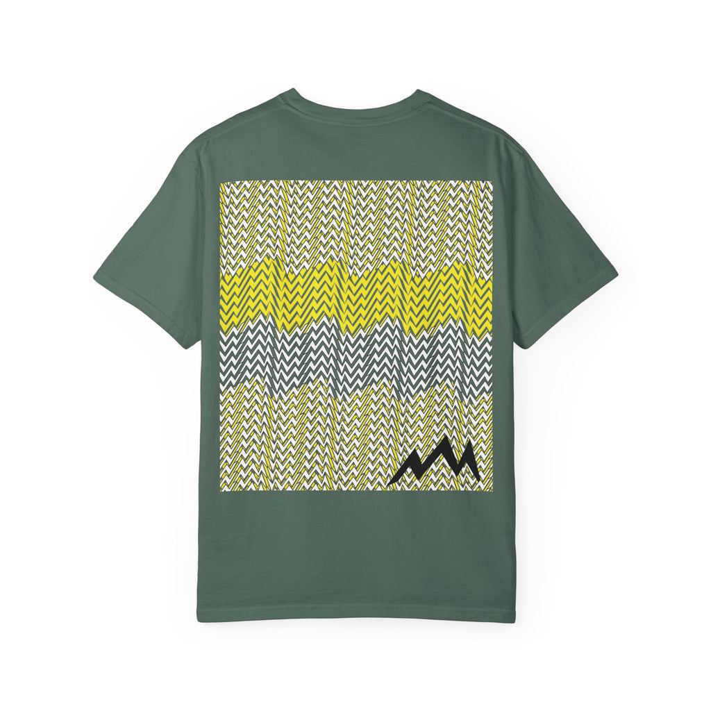 Mohon Mural Tee