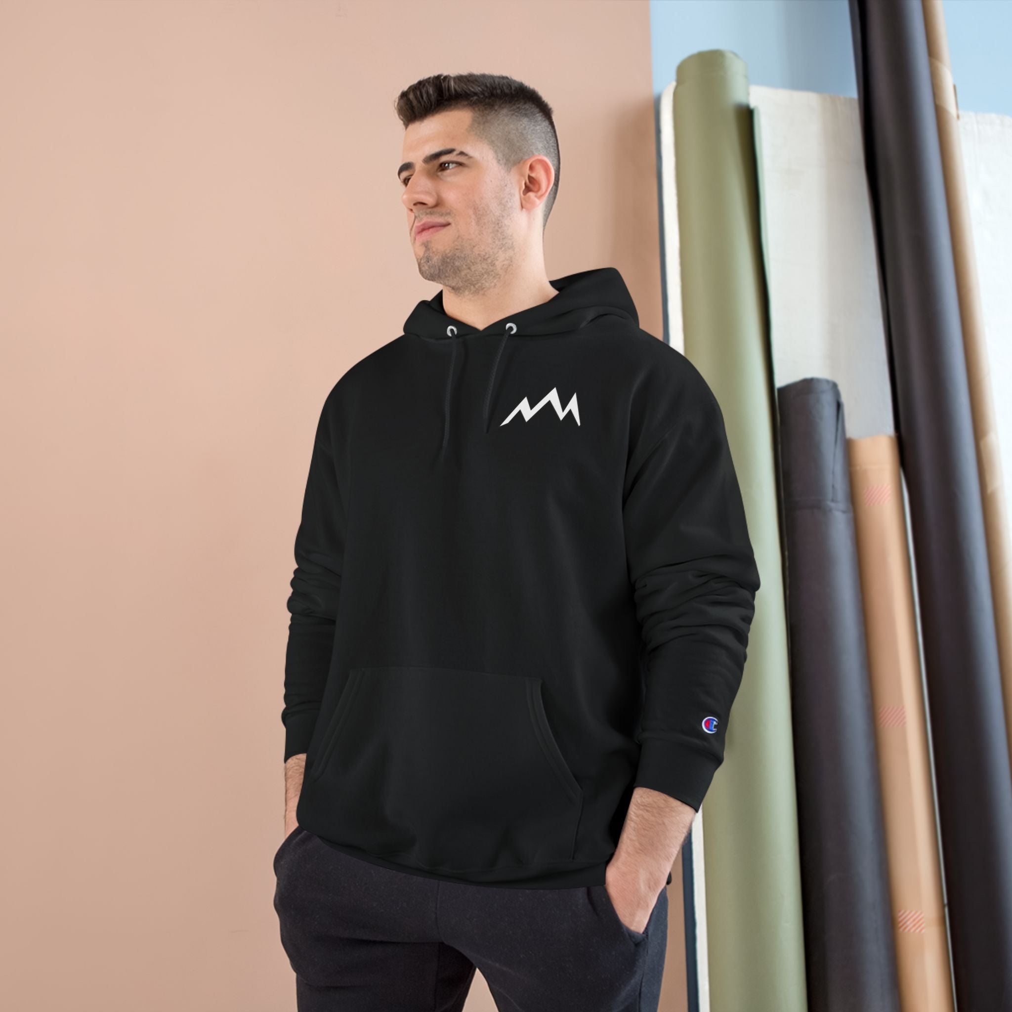 Mohon Champion Hoodie