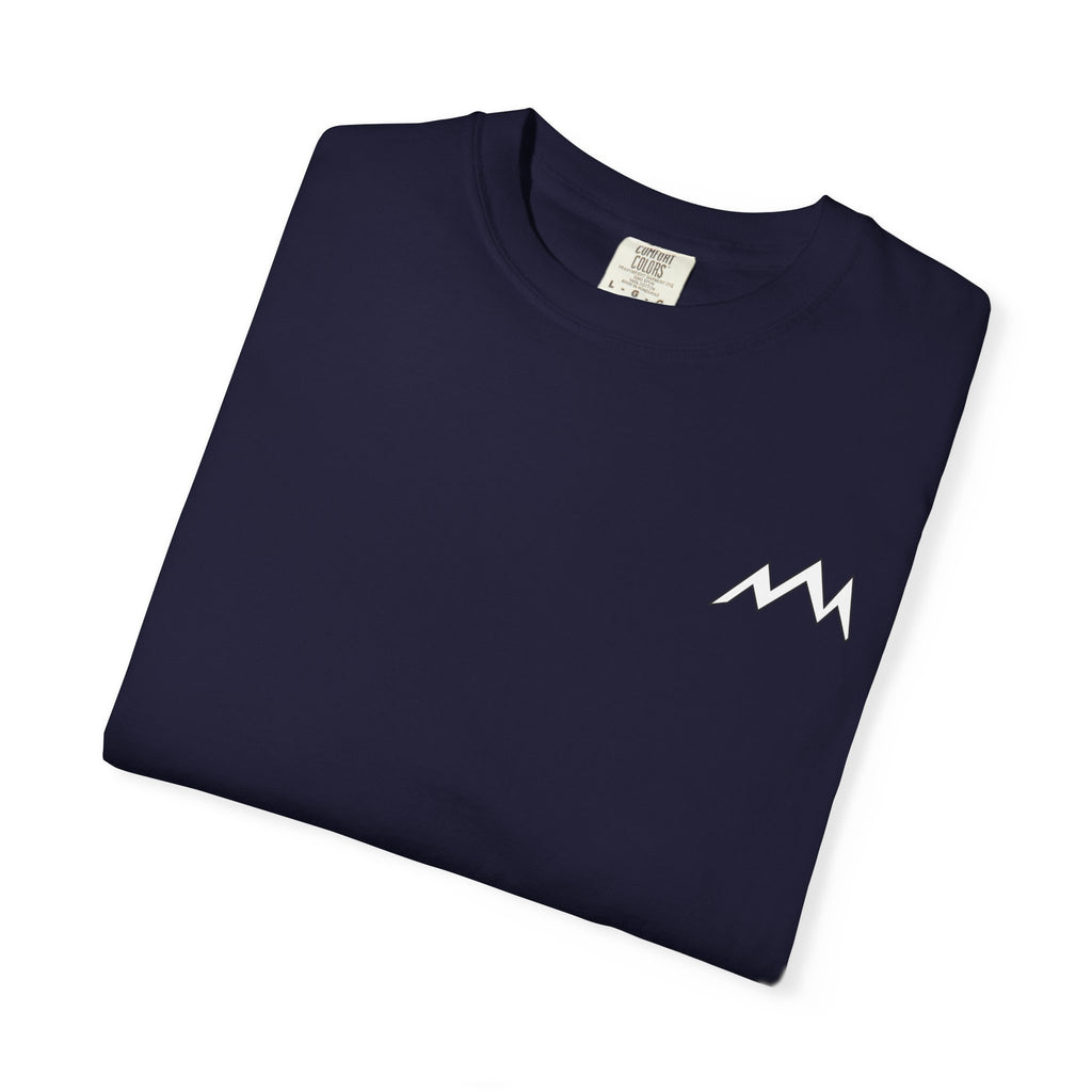 Mohon Mural Tee