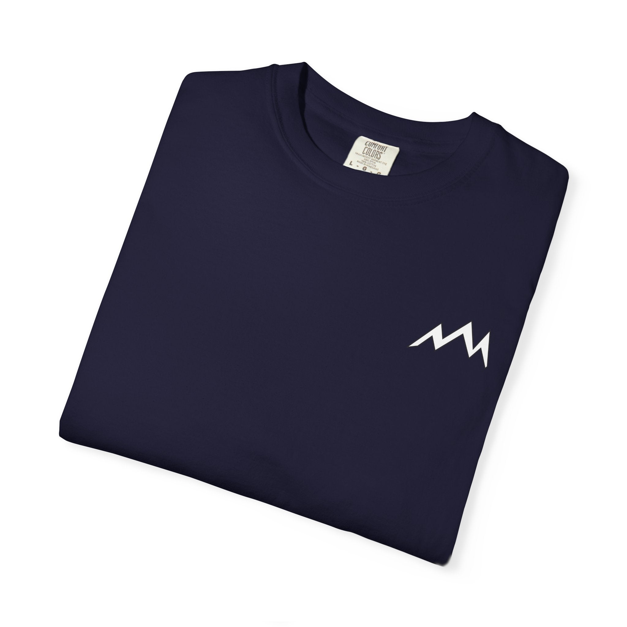 Mohon Mural Tee