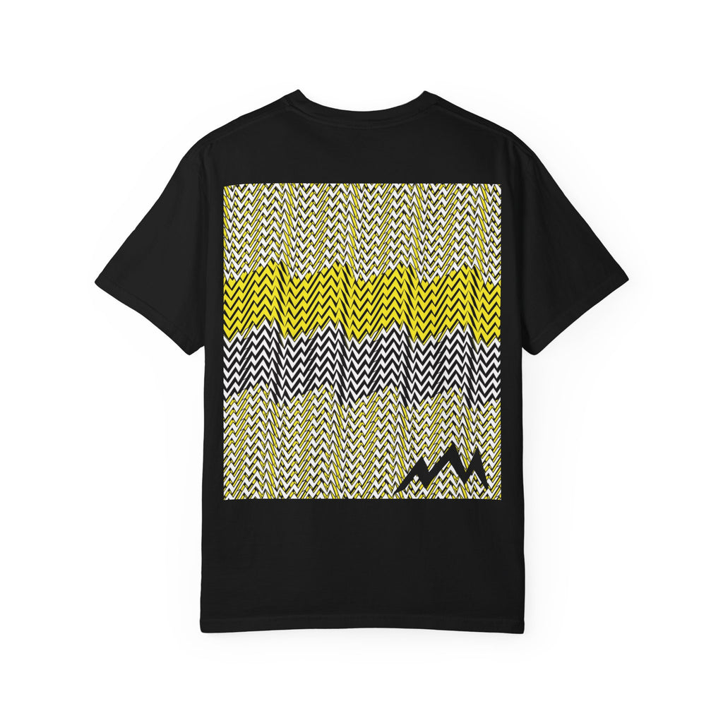 Mohon Mural Tee