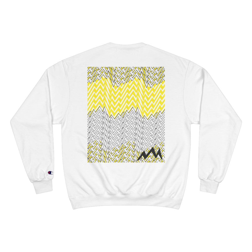 Mohon Champion crewneck