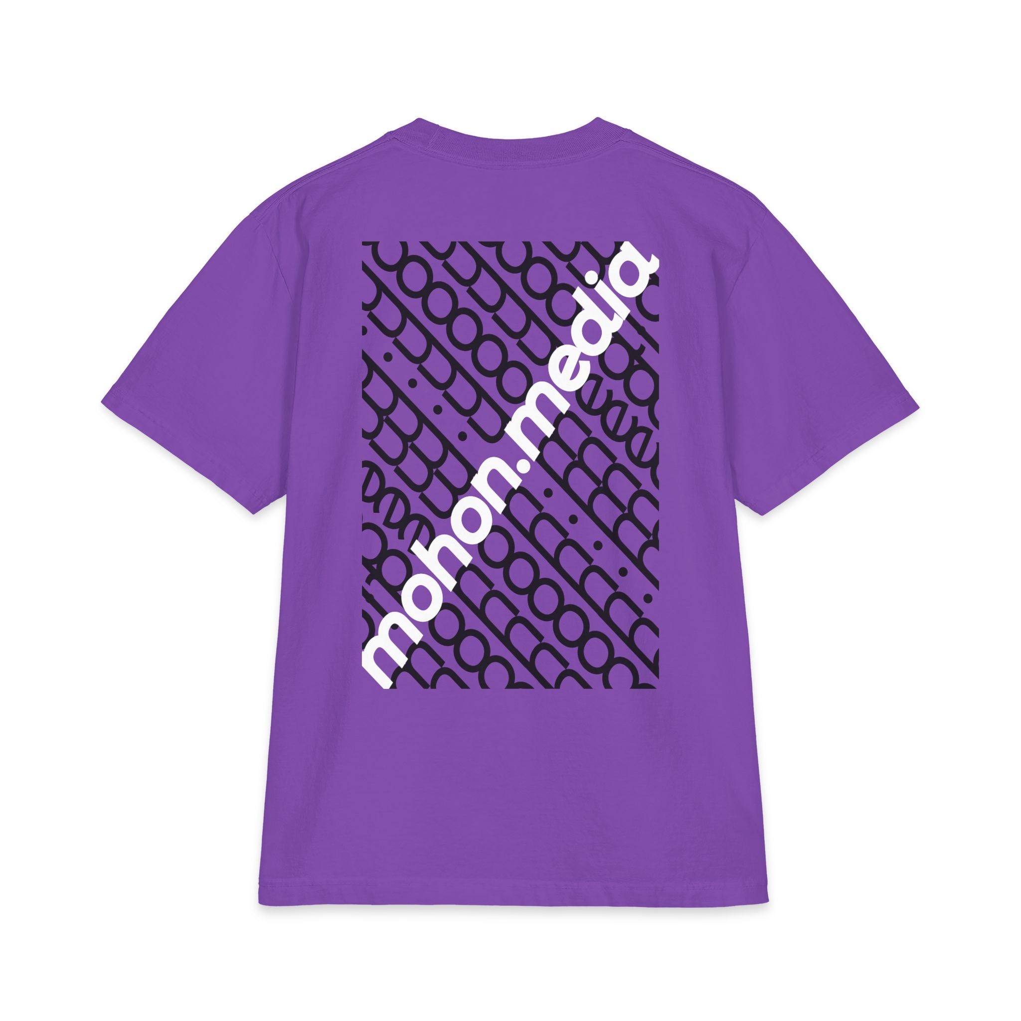 Mohon Basic Tee