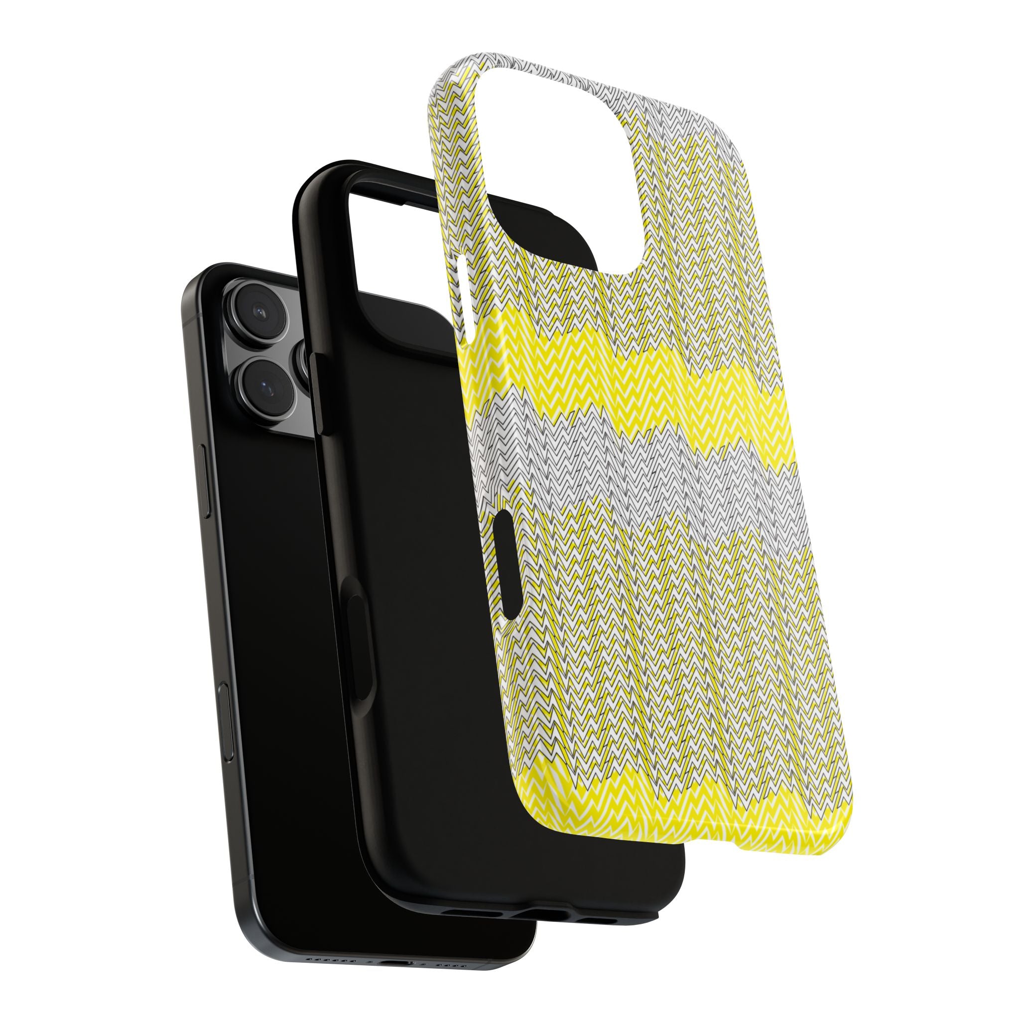 Mohon Geometric Phone Case