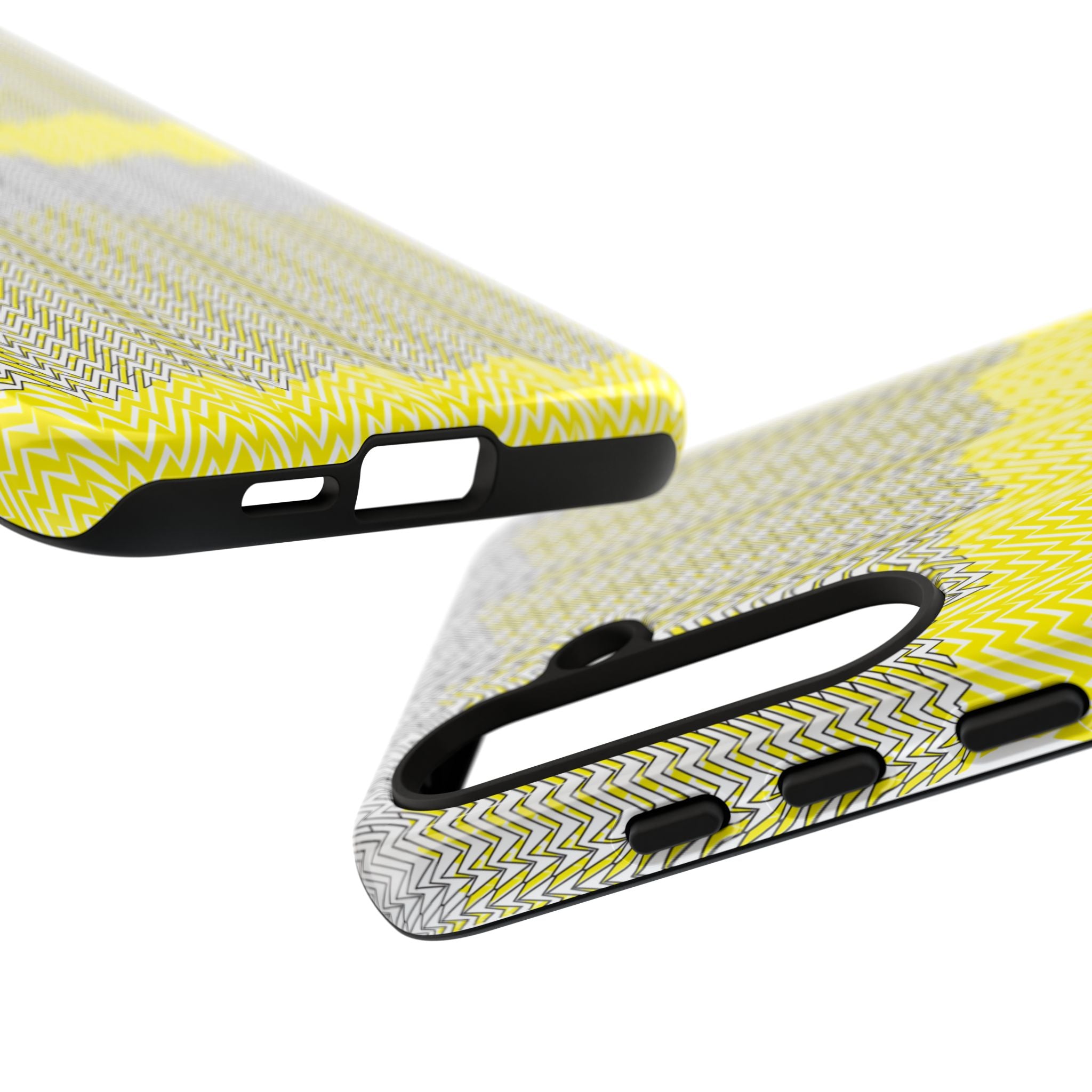 Mohon Geometric Phone Case