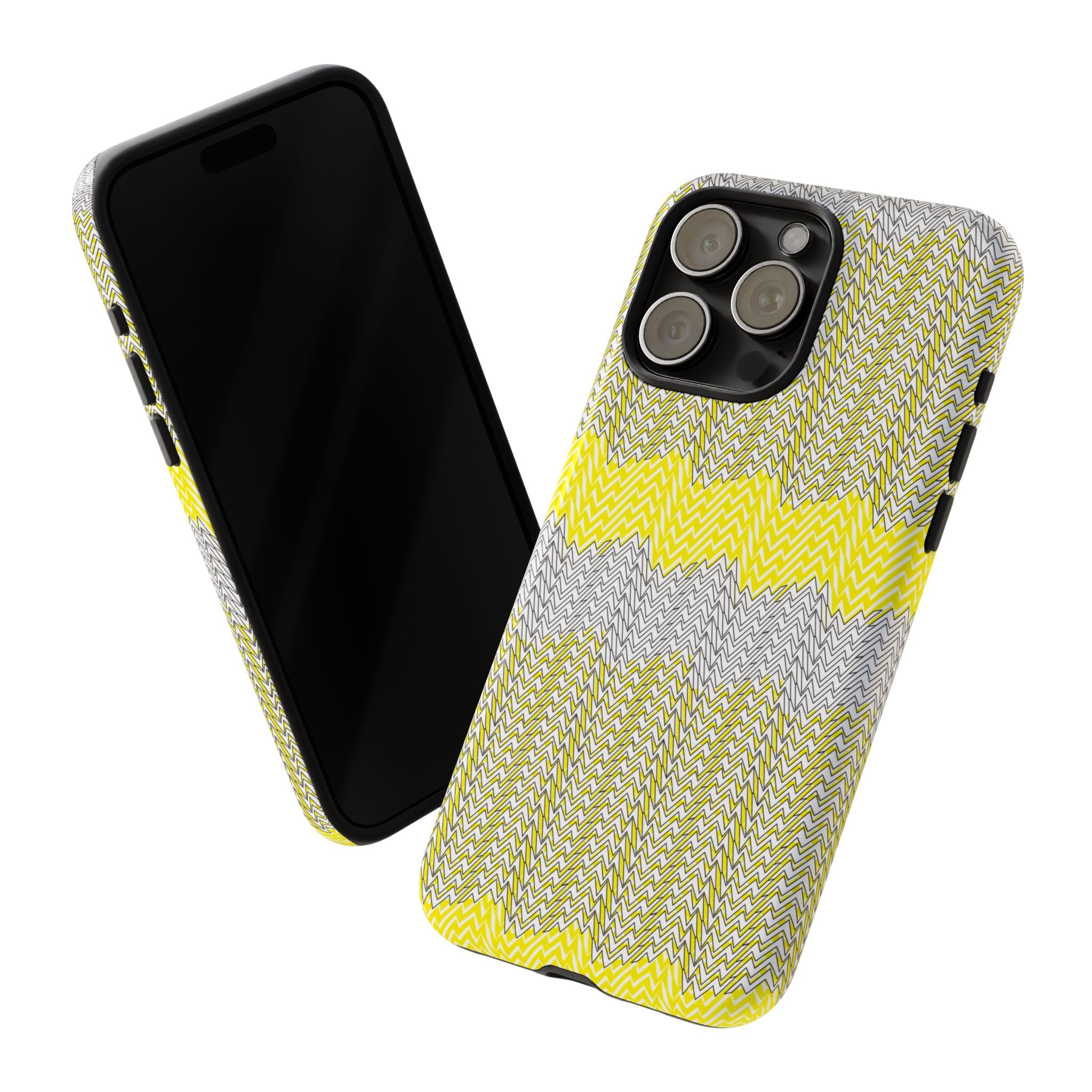 Mohon Geometric Phone Case