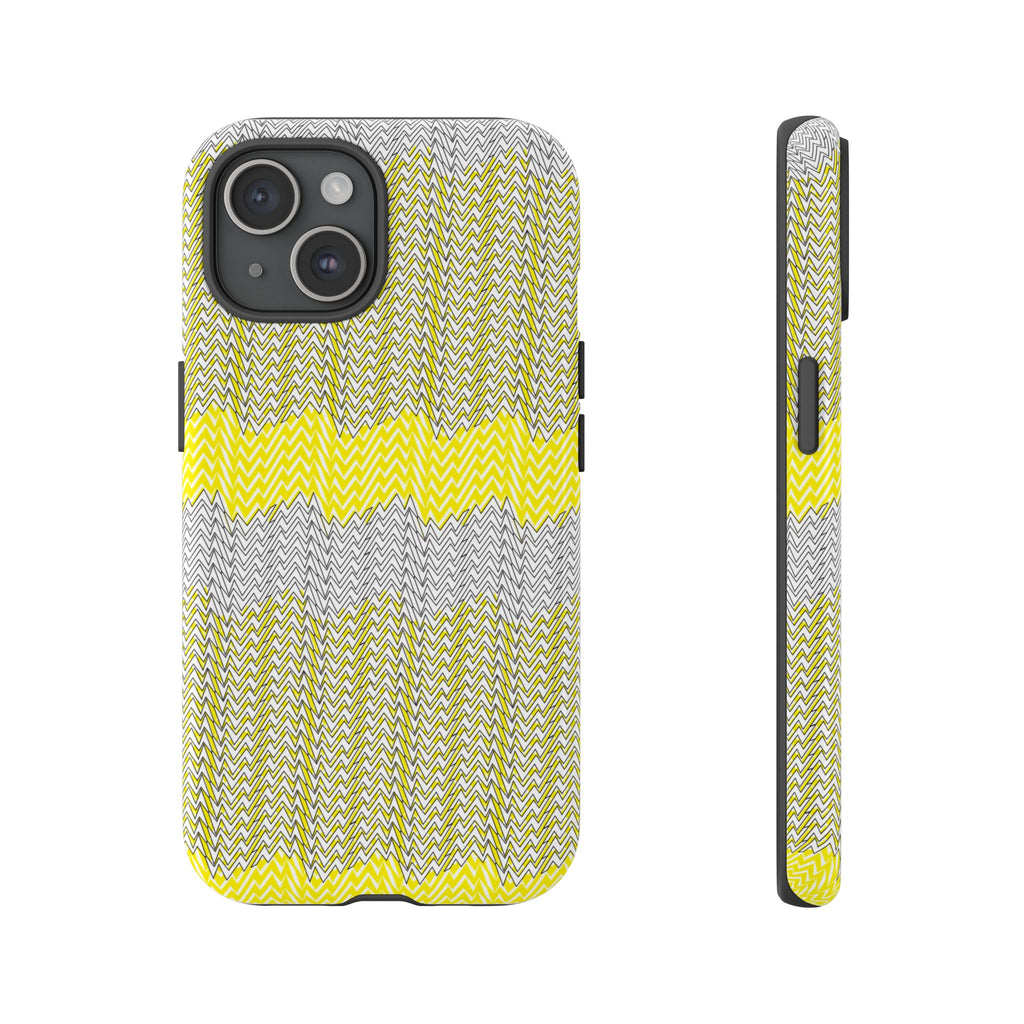 Mohon Geometric Phone Case