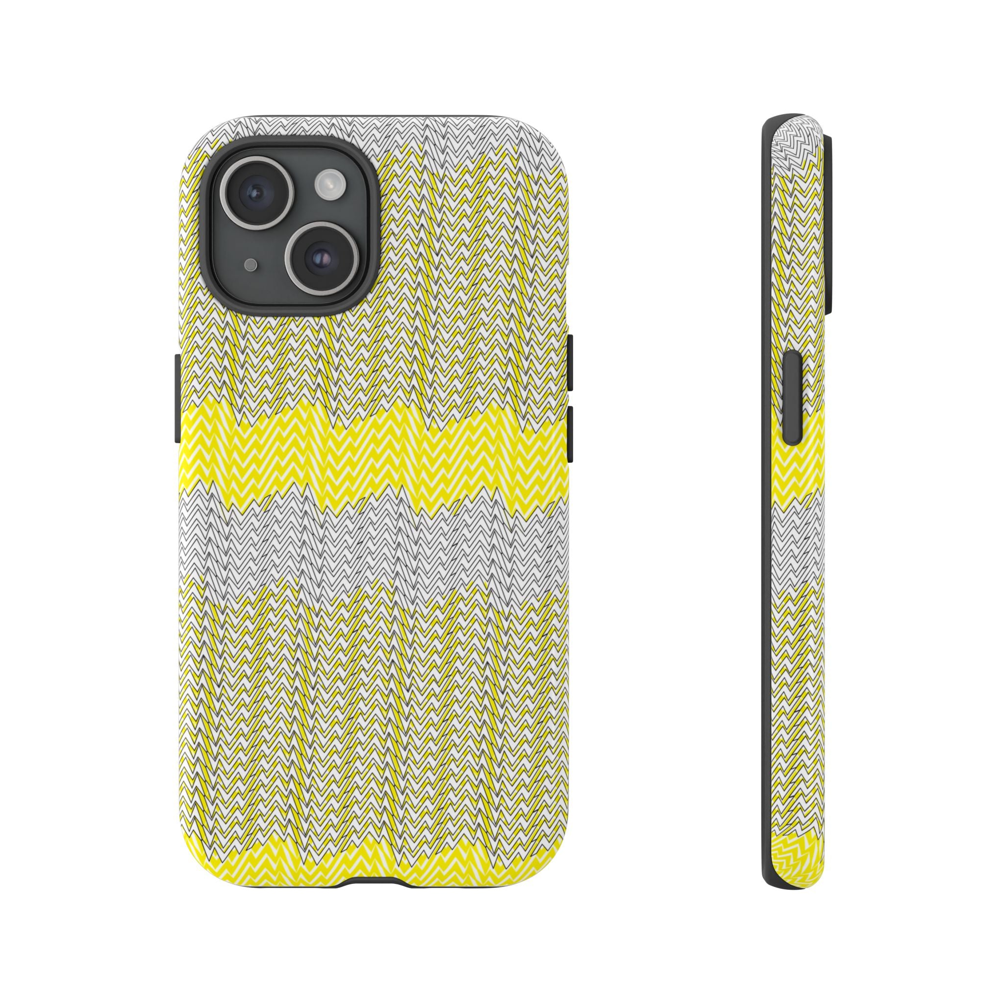 Mohon Geometric Phone Case