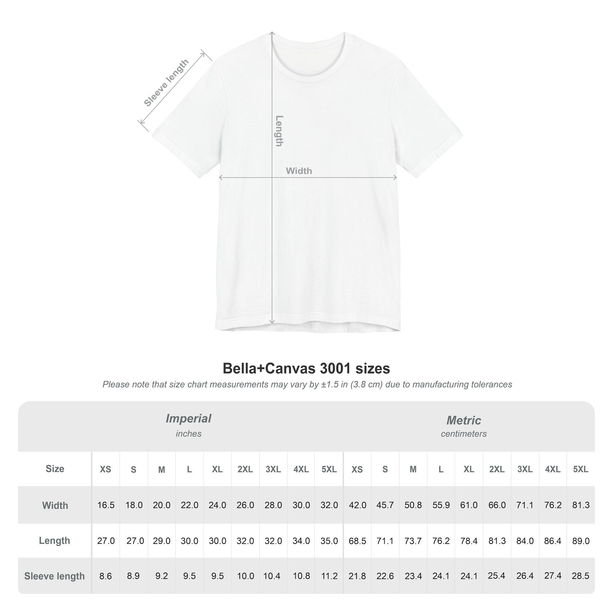 Mohon Minimalist Tee