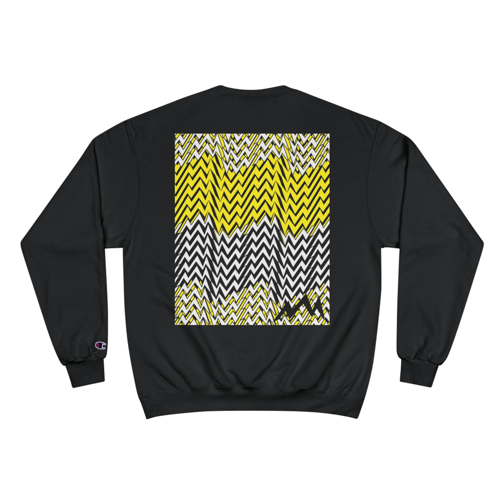 Mohon Champion crewneck
