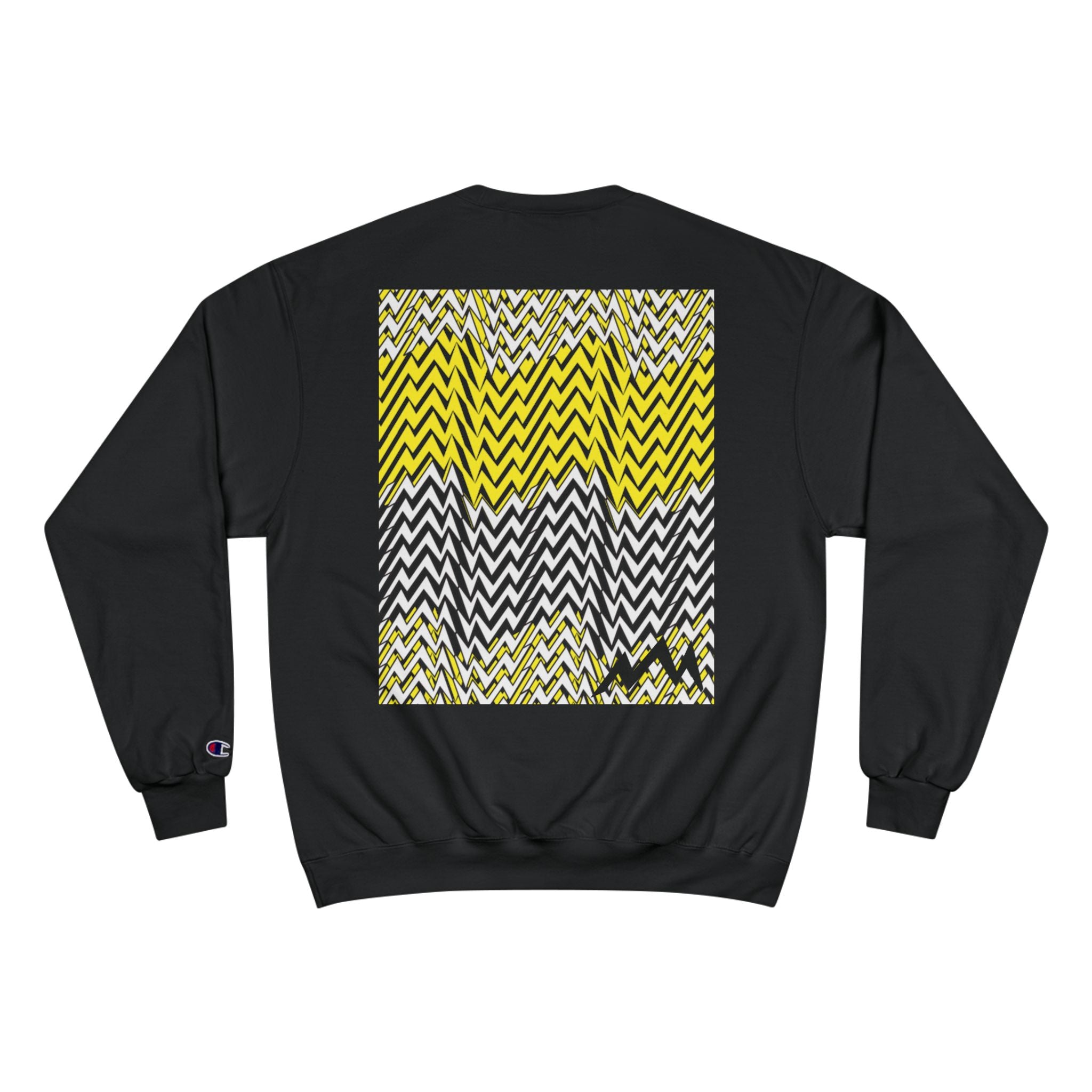 Mohon Champion crewneck