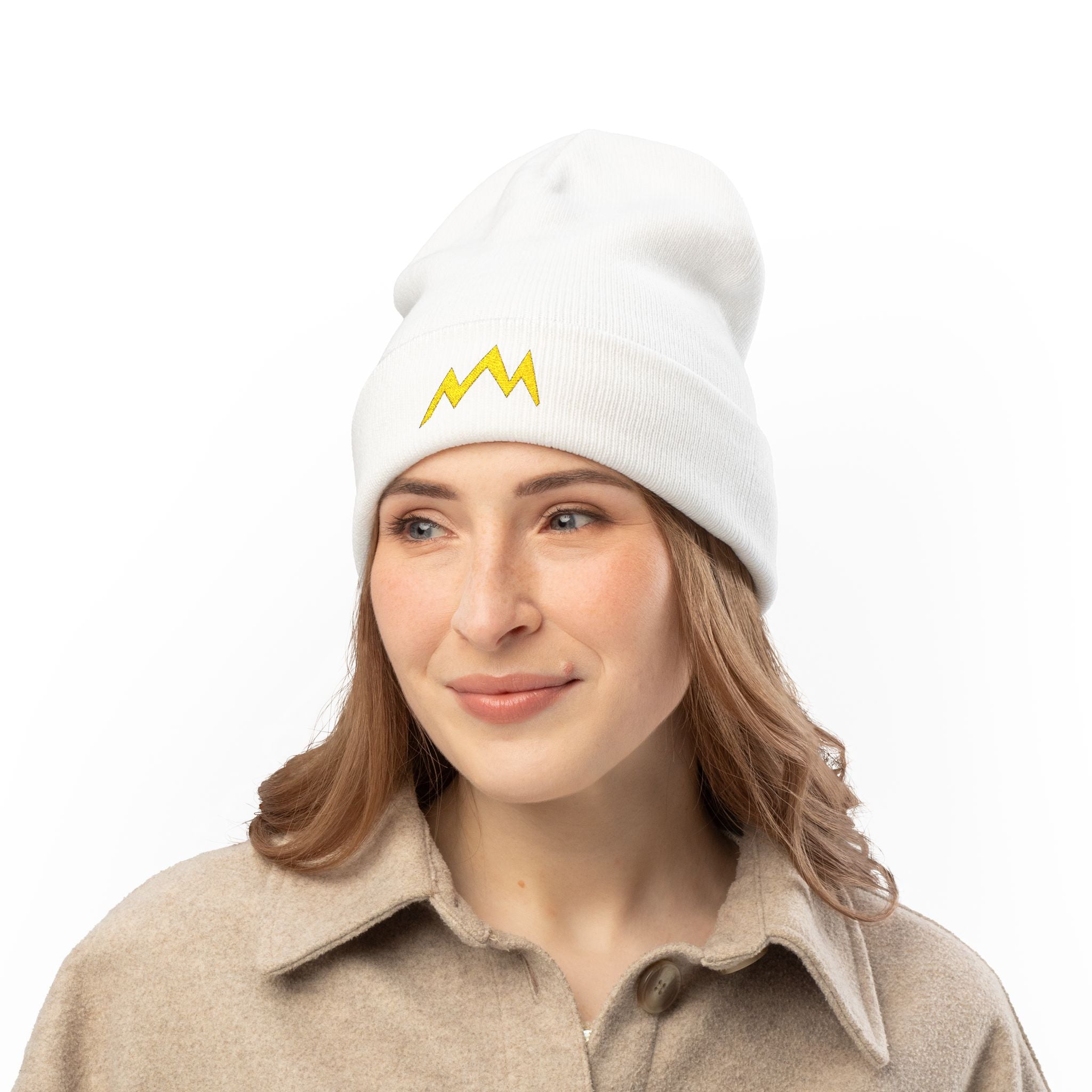 Mohon Beanie.