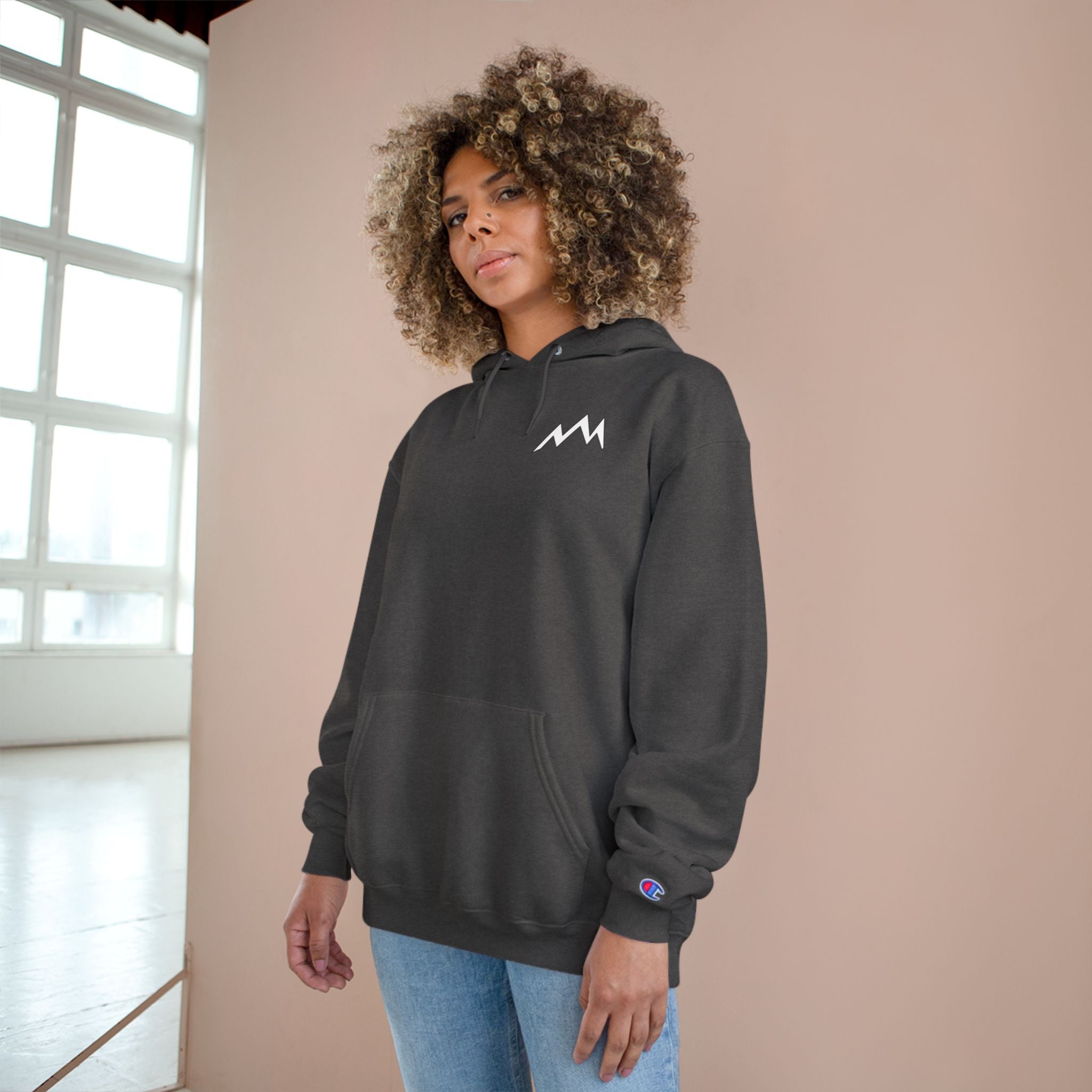 Mohon Champion Hoodie