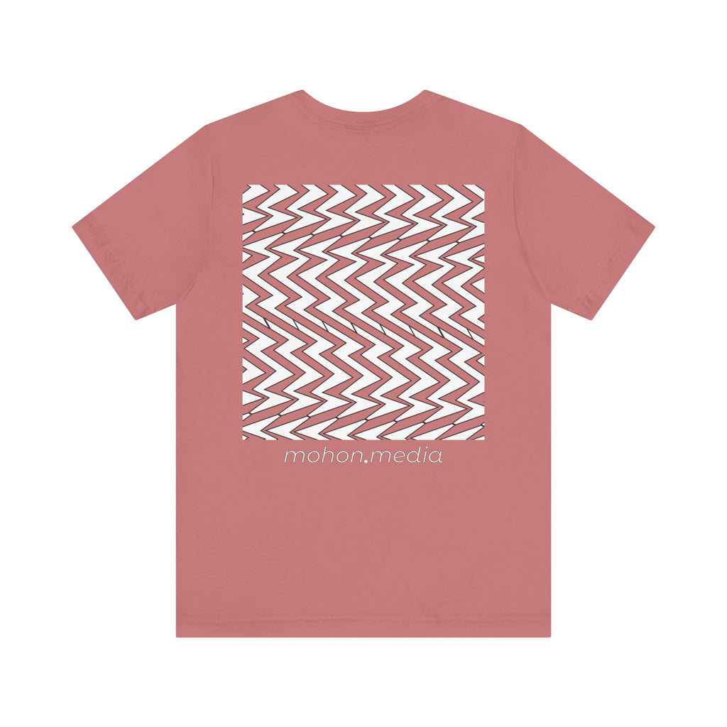 Mohon Minimalist Tee