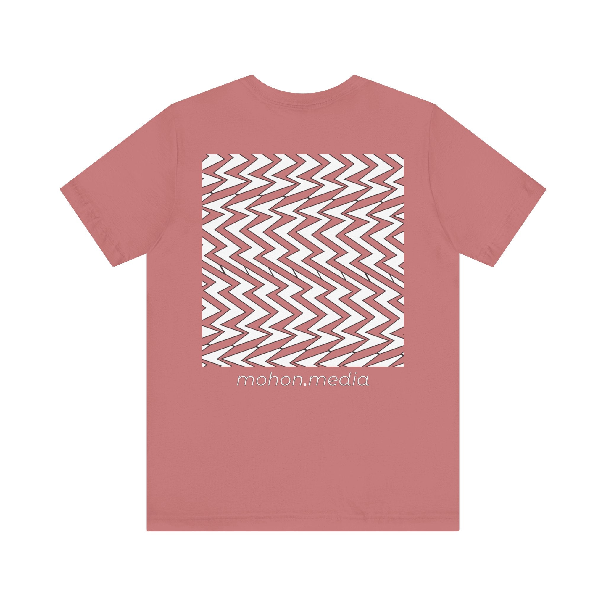 Mohon Minimalist Tee