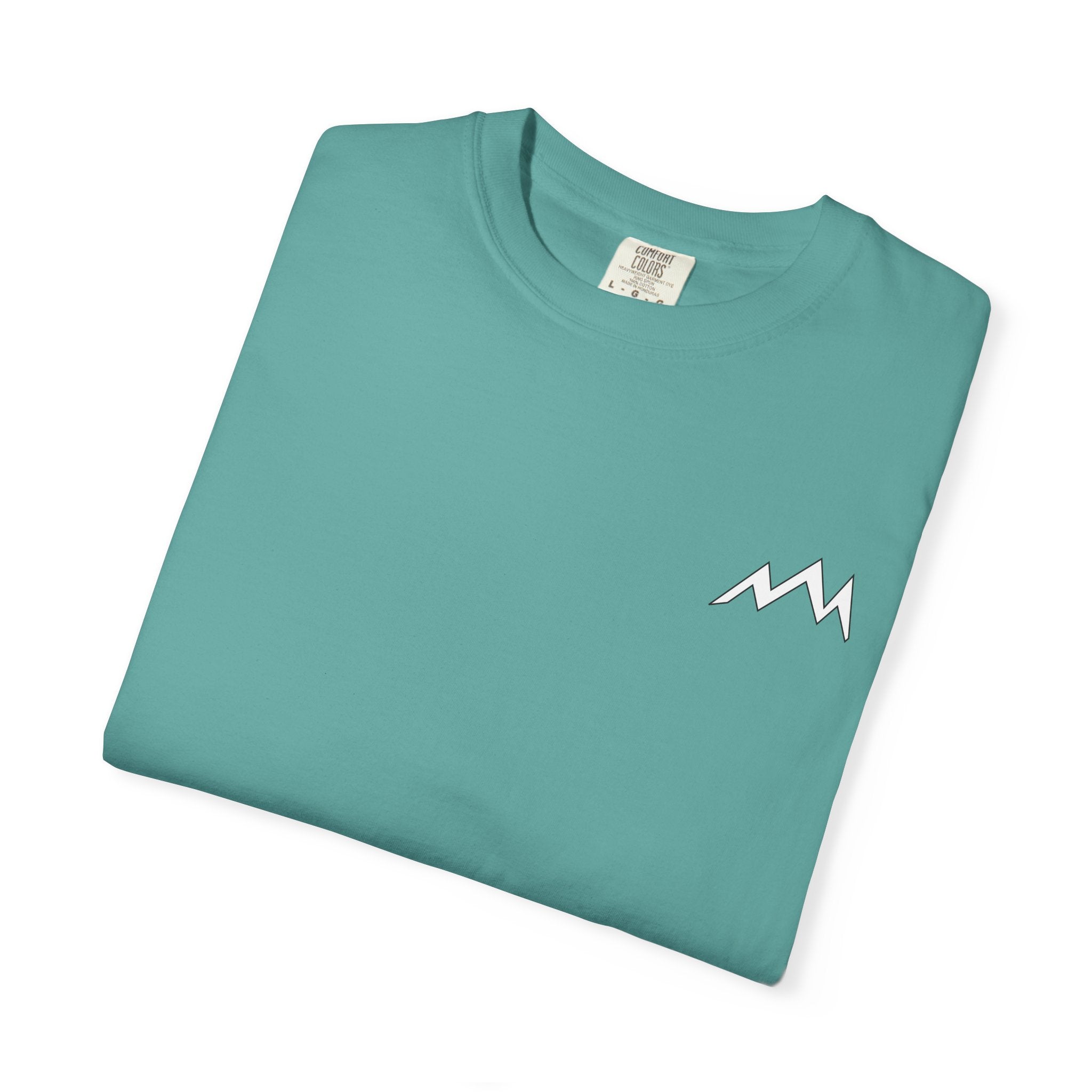 Mohon Mural Tee
