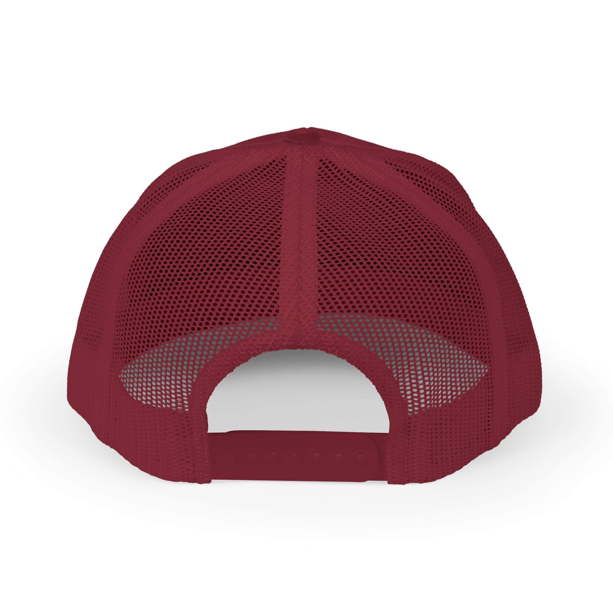 Mohon Snapback Trucker Cap