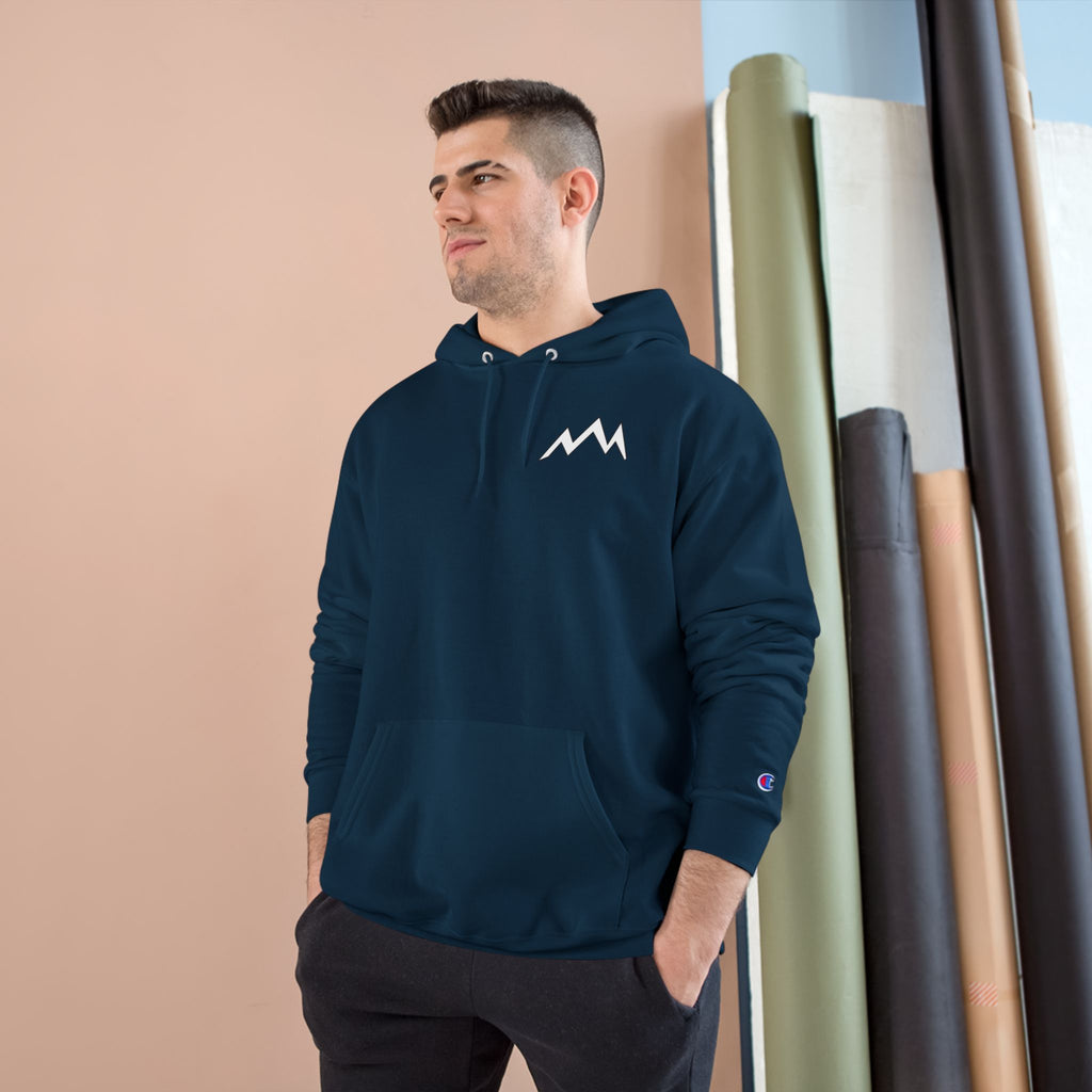 Mohon Champion Hoodie