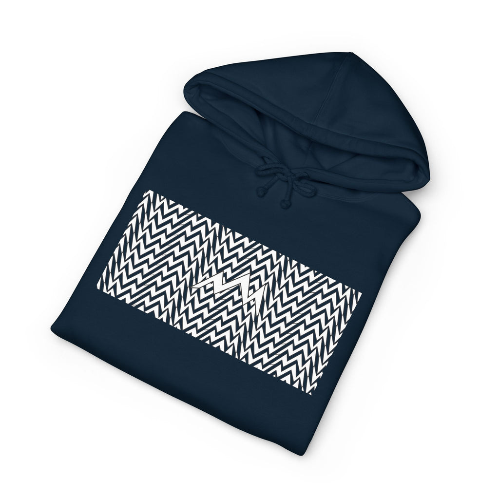 Mohon Barcode Hoodie