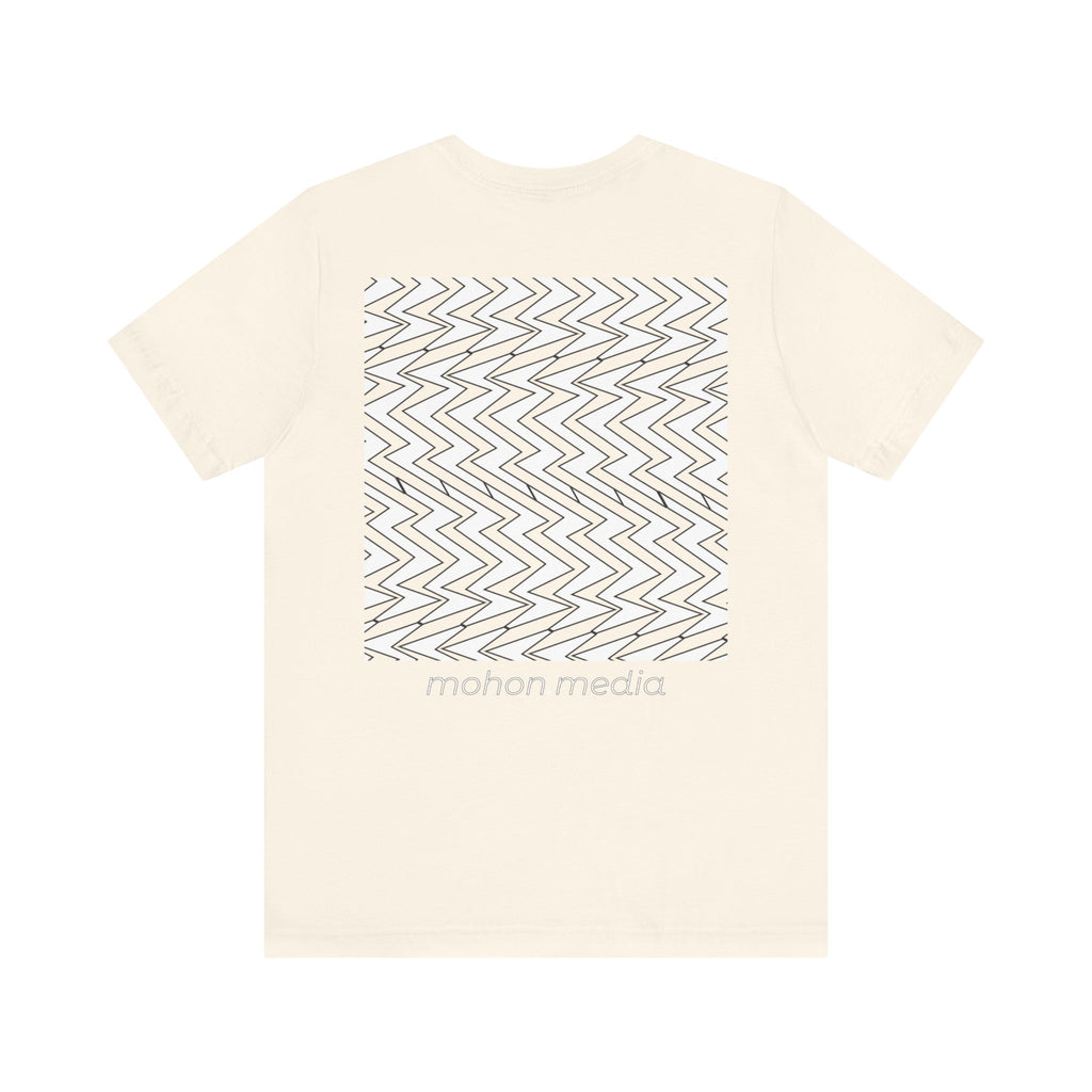 Mohon Minimalist Tee