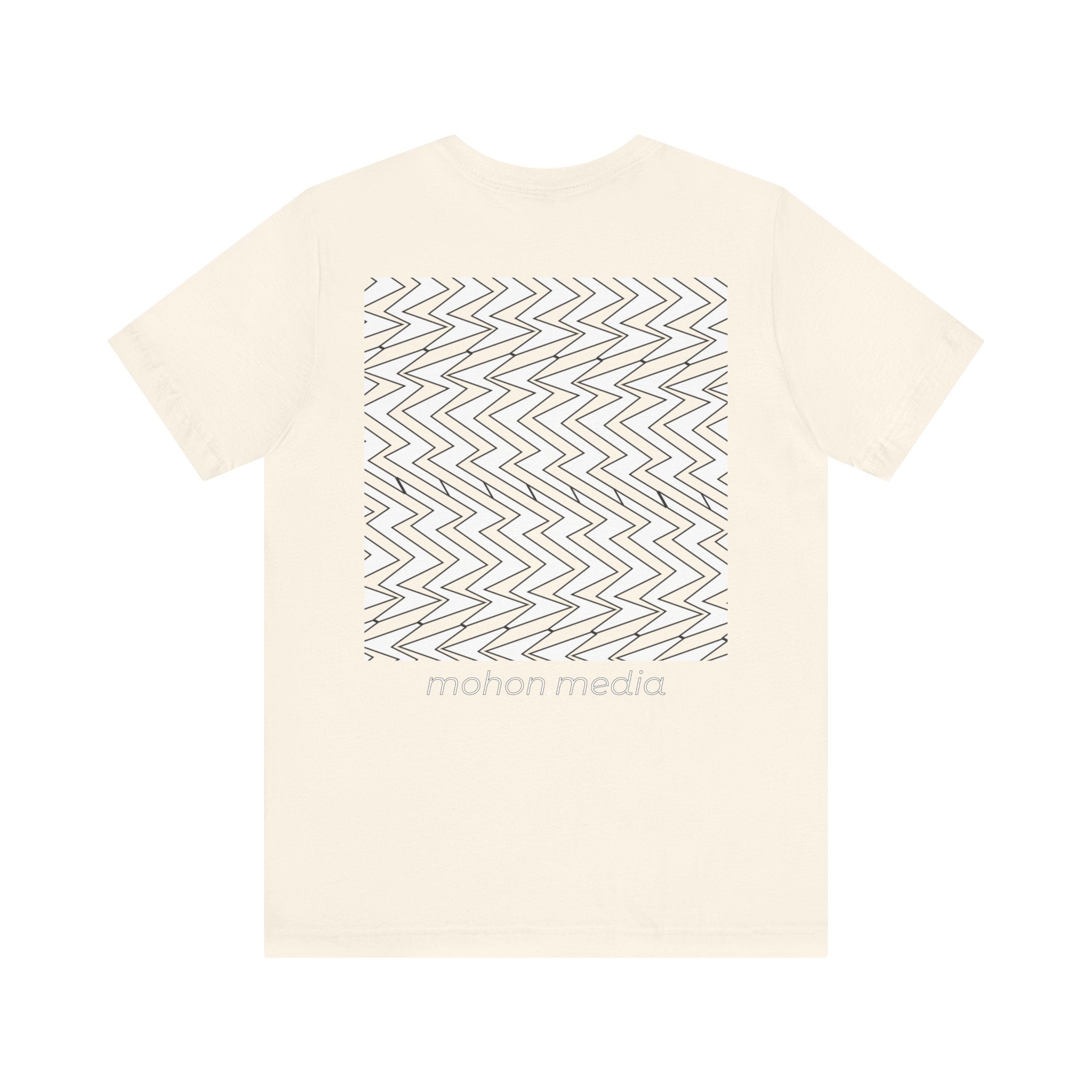 Mohon Minimalist Tee