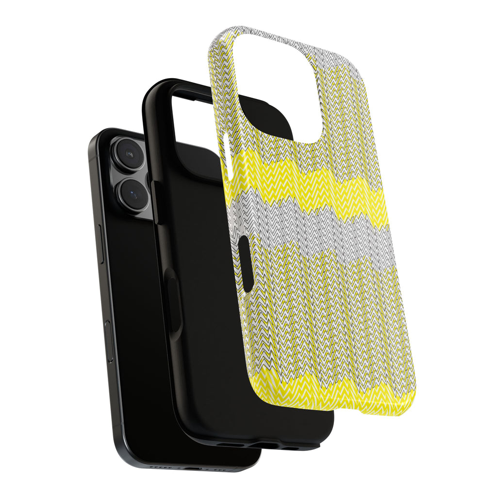 Mohon Geometric Phone Case