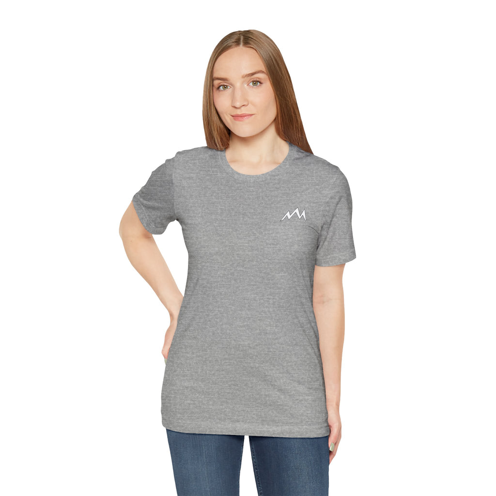 Mohon Minimalist Tee