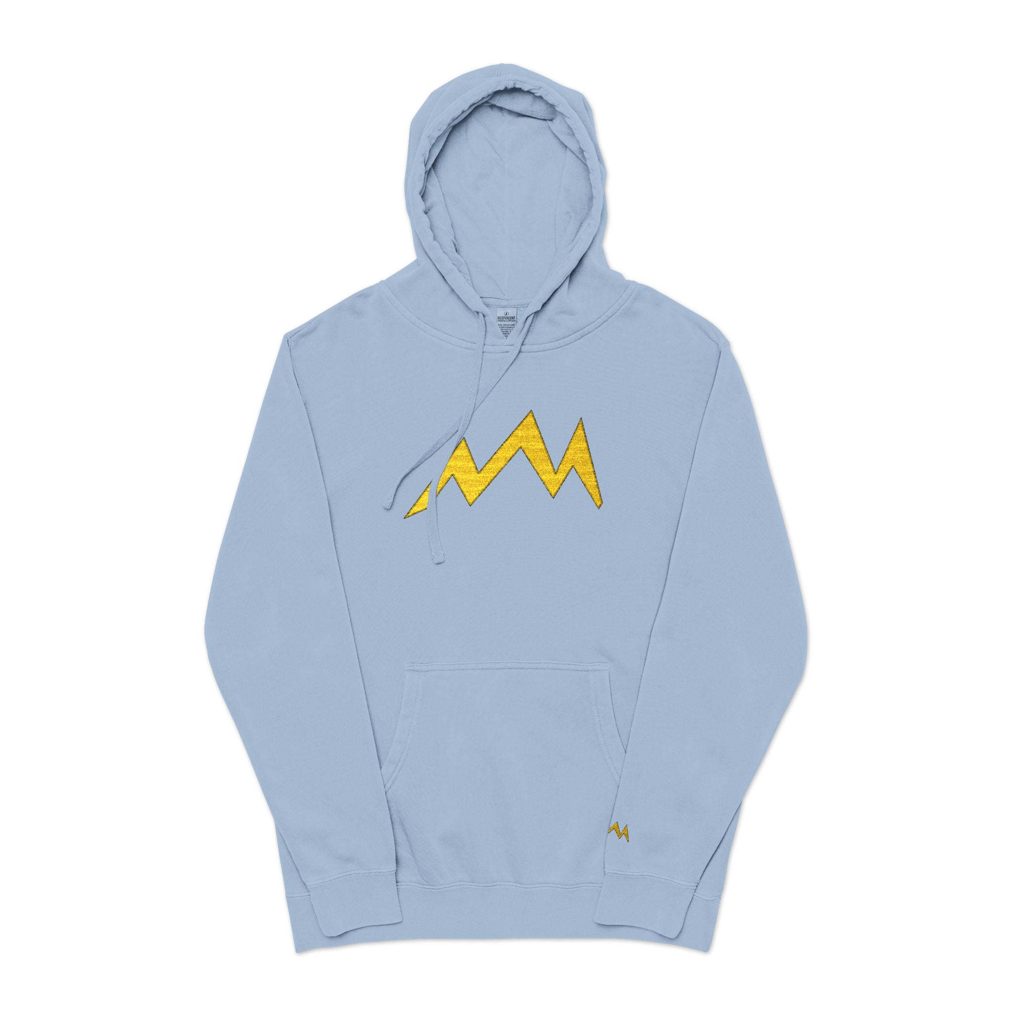 Mohon Hoodie (Embroidered)