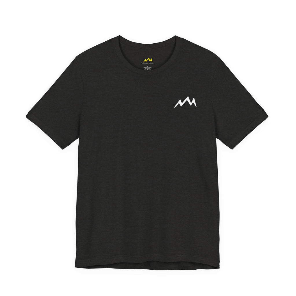 Mohon Minimalist Tee