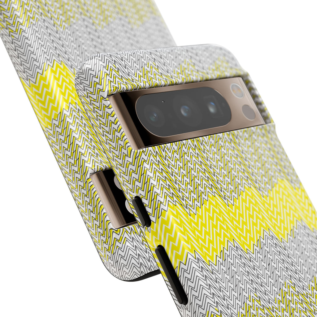 Mohon Geometric Phone Case