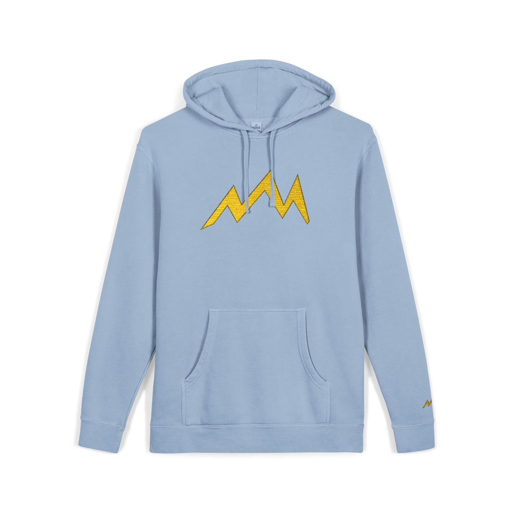 Mohon Hoodie (Embroidered)