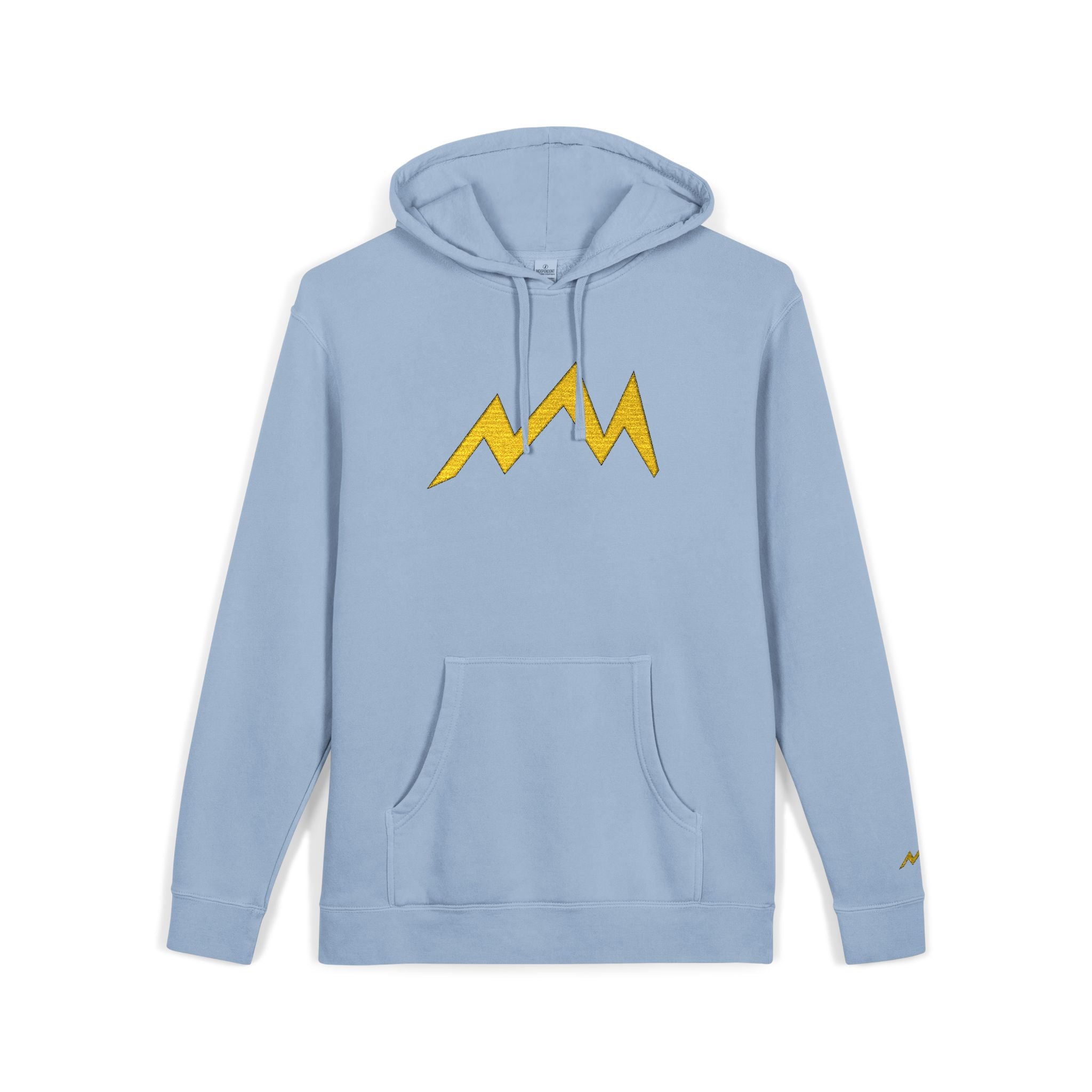 Mohon Hoodie (Embroidered)