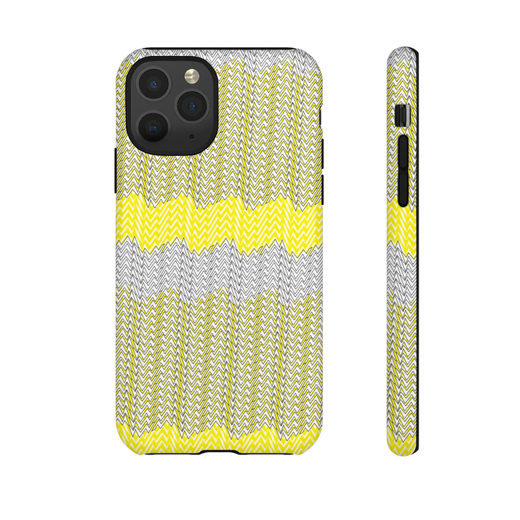 Mohon Geometric Phone Case