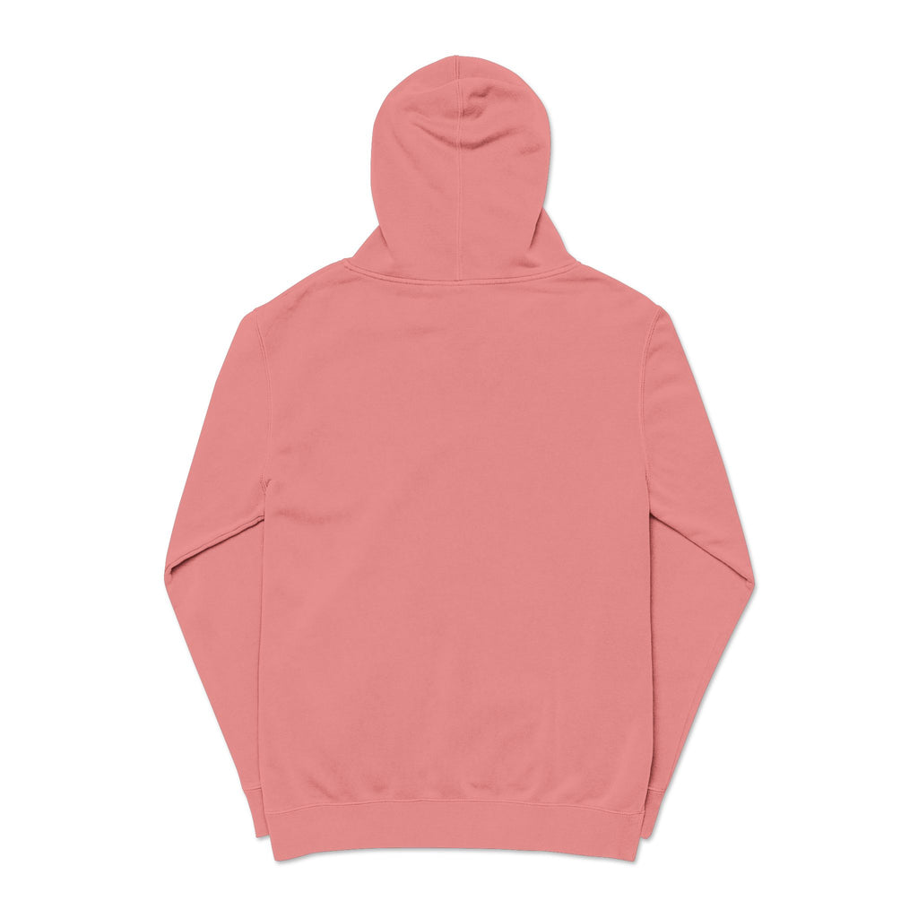 Mohon Hoodie (Embroidered)